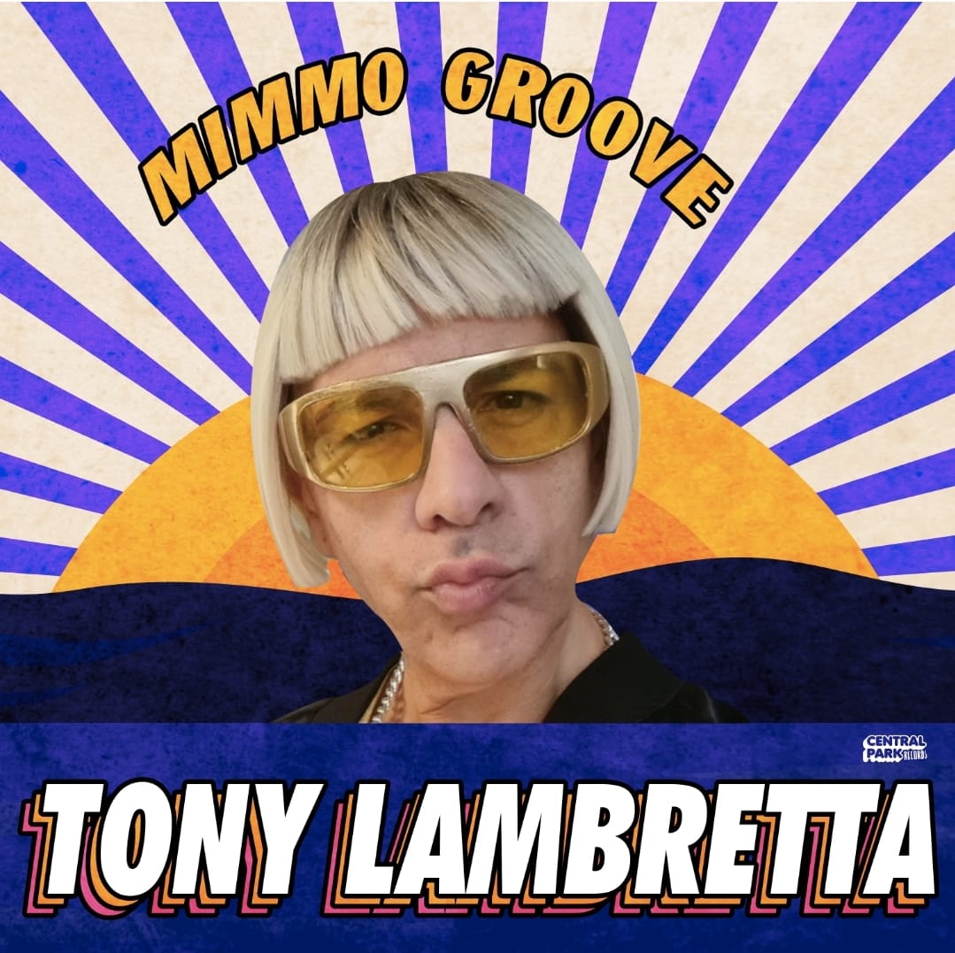 mimmo groove