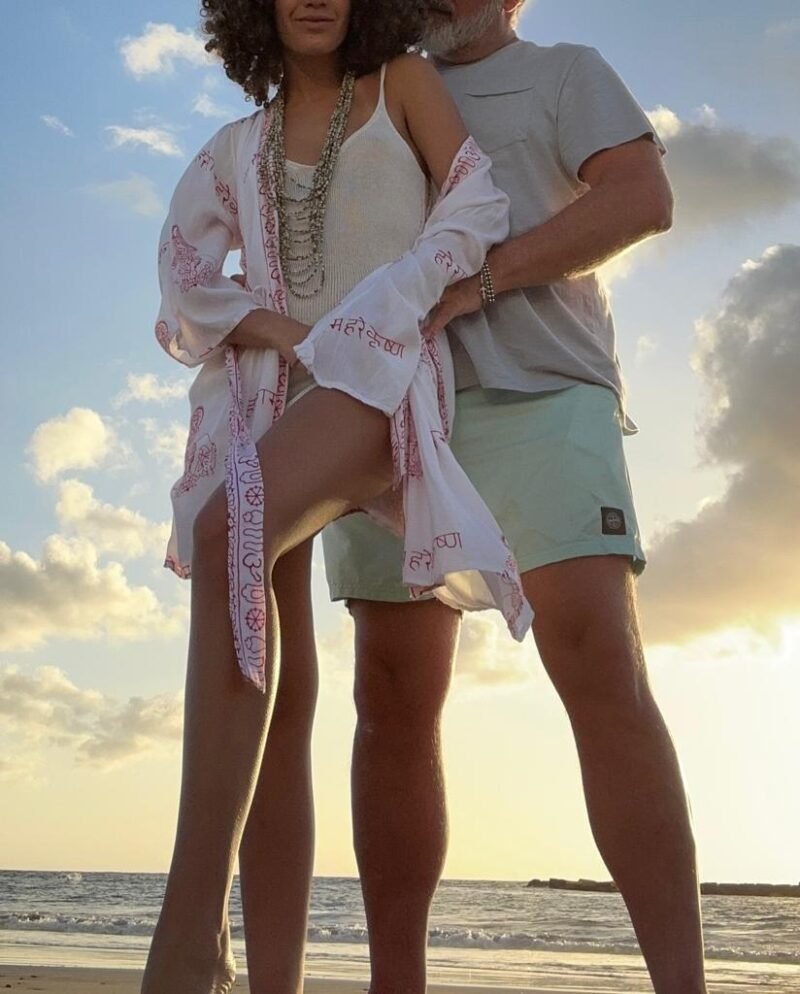 Beatrice Segreti Archivi - VERO Settimanale